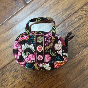 Vera Bradley Maggie Mod Flroal